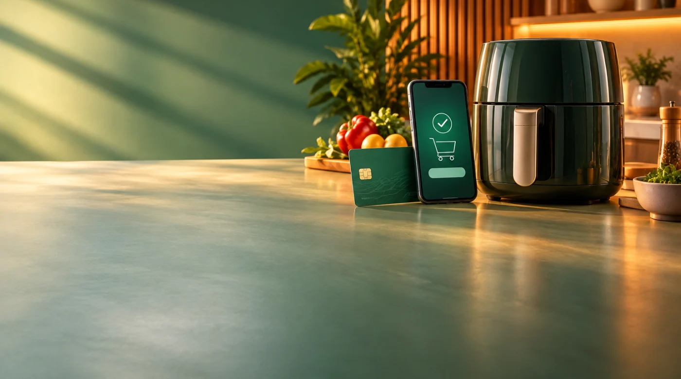 Trả góp 0% lãi suất qua thẻ
