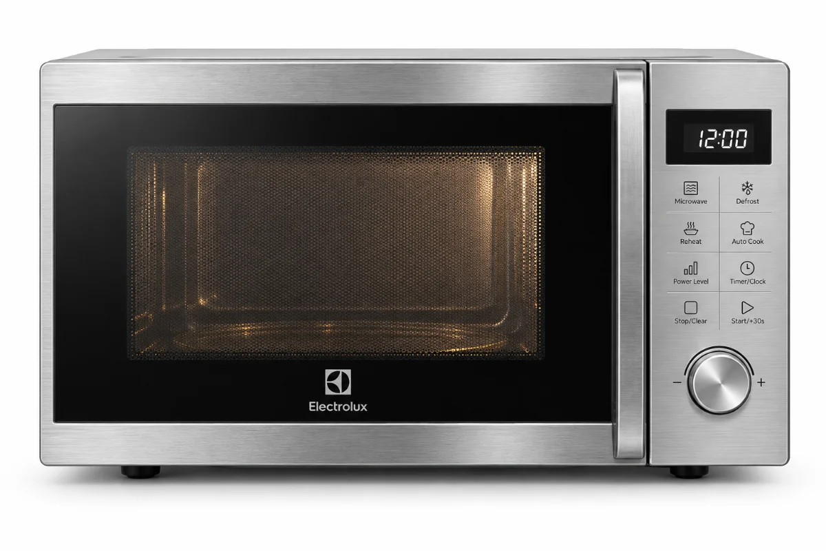 Lò vi sóng Electrolux EMM2318X 23 lít