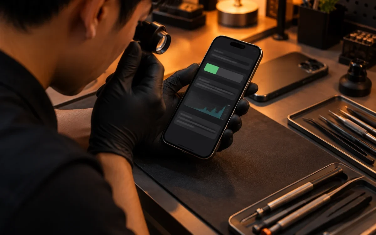 Kinh nghiệm mua iPhone cũ: 10 điểm cần kiểm tra trước khi xuống tiền