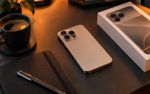 iPhone 18 Pro Max có gì mới? Tóm tắt những điểm đáng chú ý