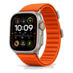 Apple Watch – AirTag