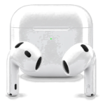Tai nghe – AirPods