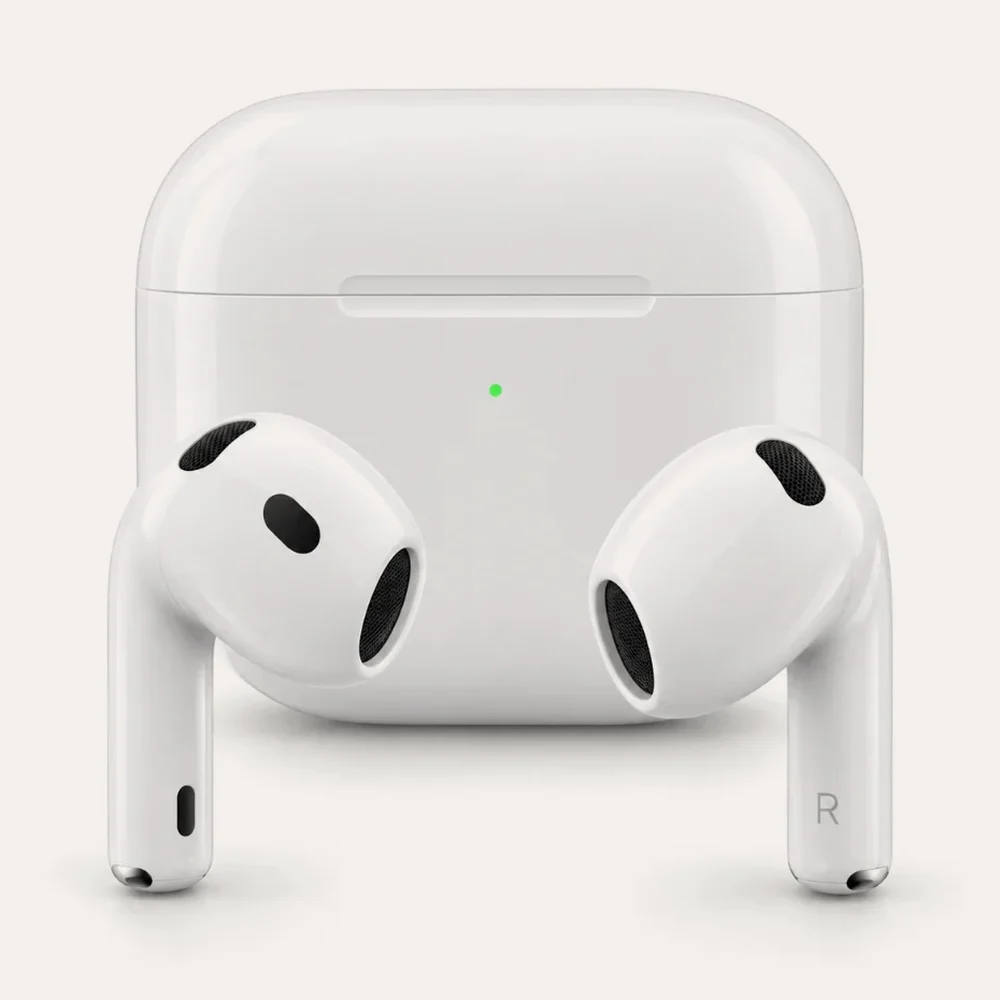 AirPods 4