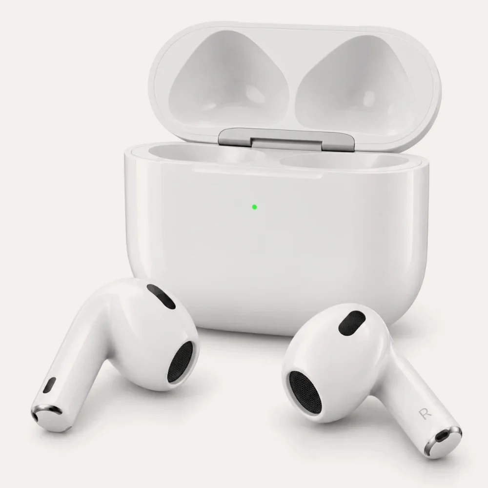AirPods 4 chống ồn chủ động