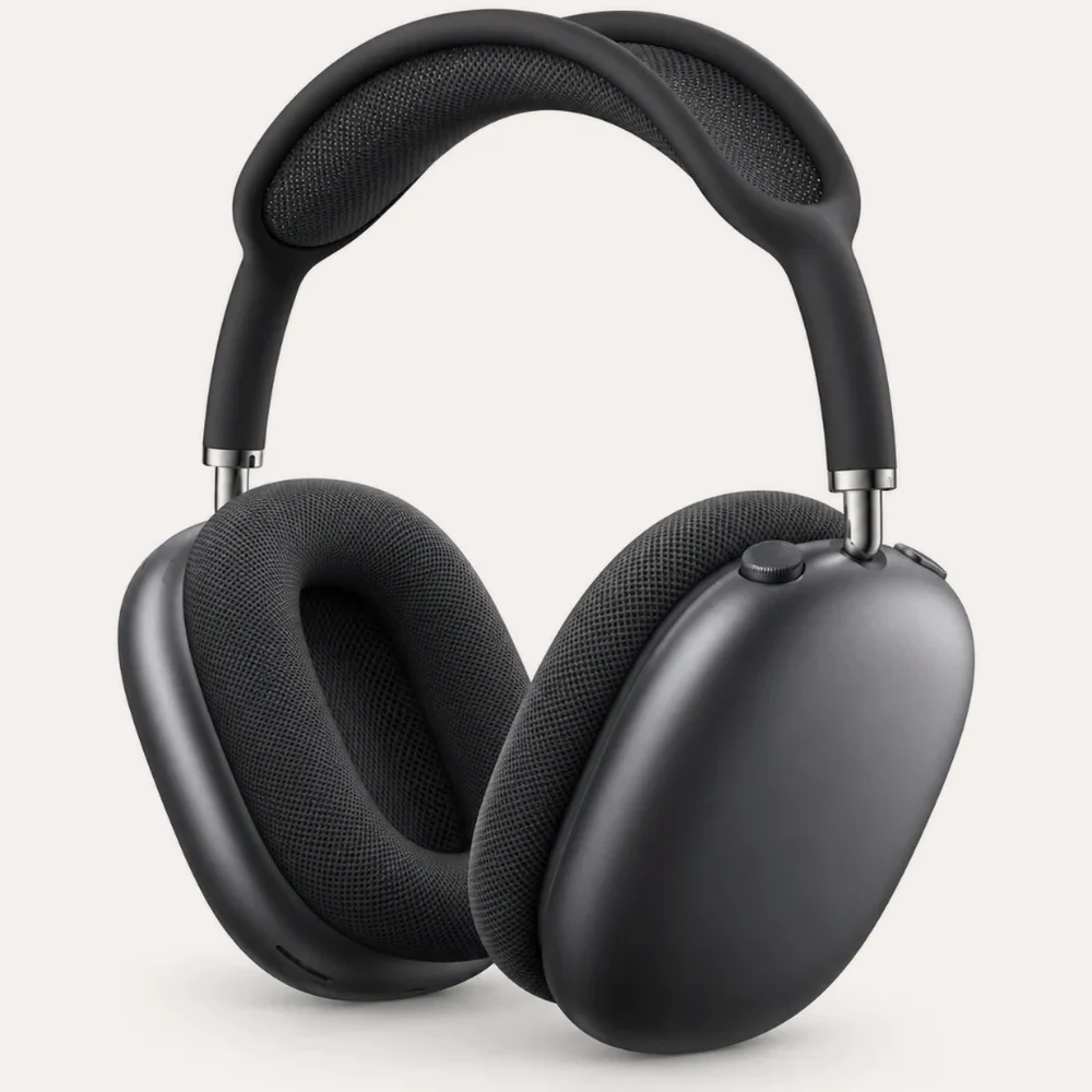 AirPods Max cổng USB-C