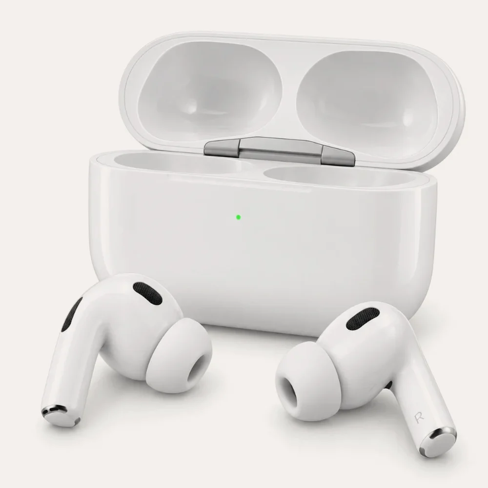 AirPods Pro 3