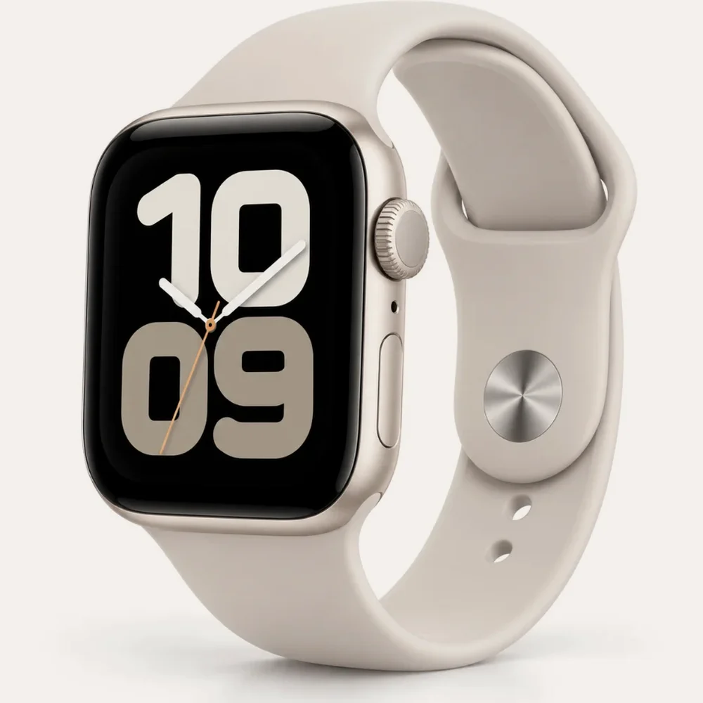Apple Watch SE 3 GPS 40mm