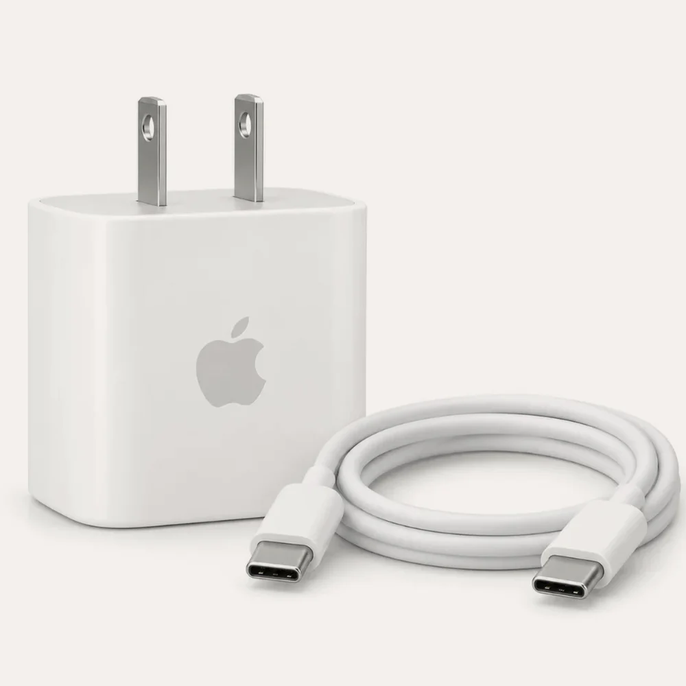 Củ sạc Apple USB-C 20W