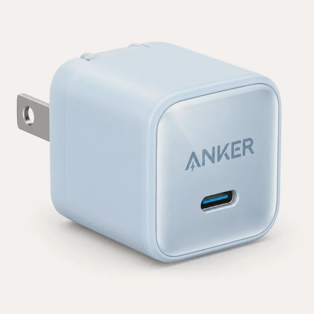 Củ sạc Anker Nano 30W