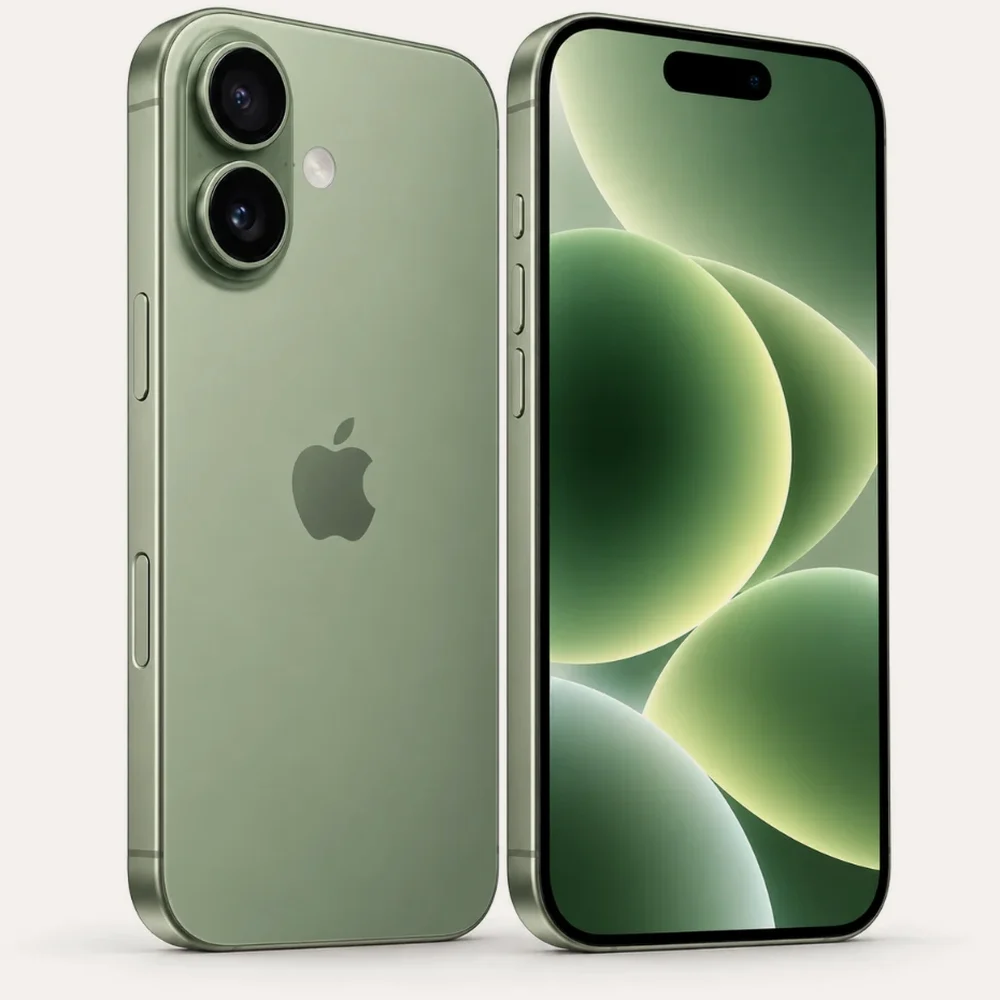 iPhone 17 256GB
