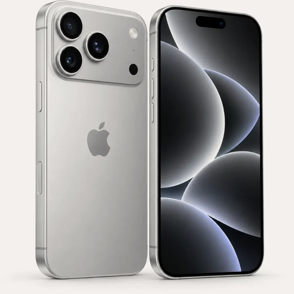 iPhone 17 Pro Max 256GB