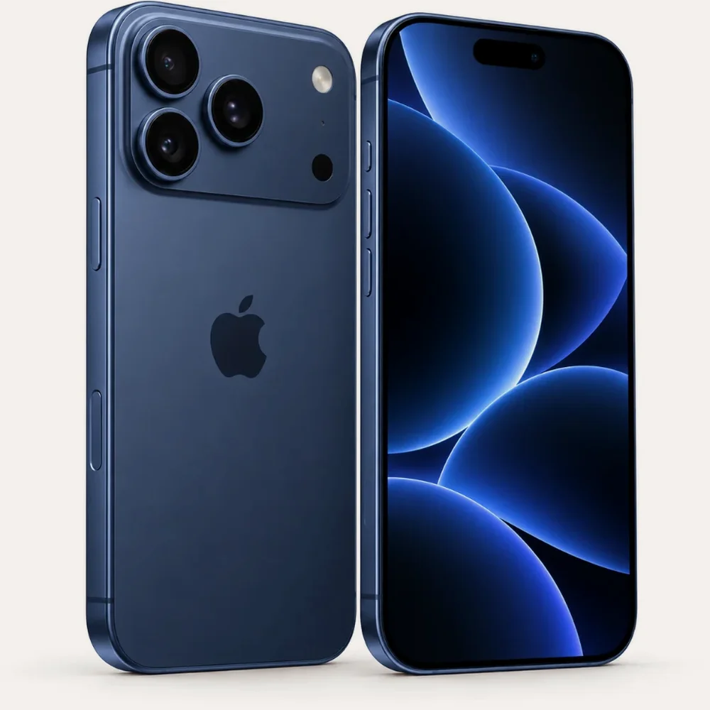 iPhone 18 Pro 256GB