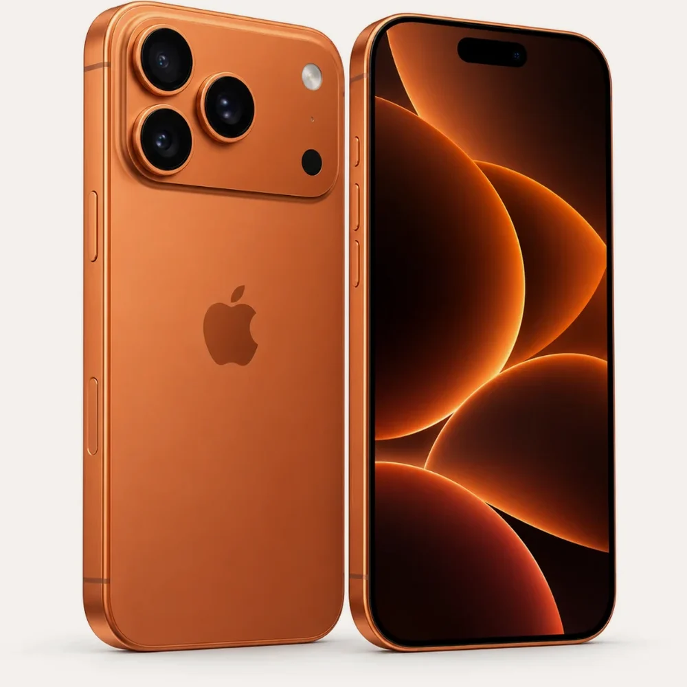 iPhone 18 Pro Max 256GB
