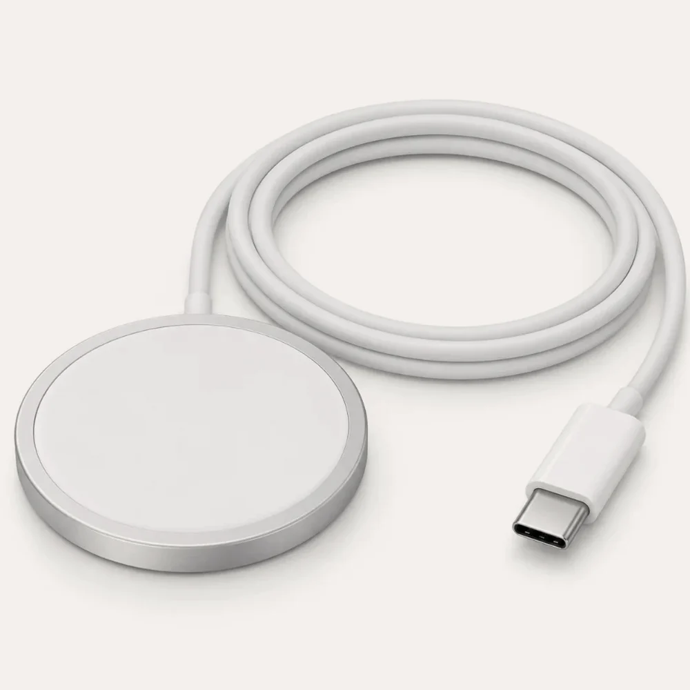 Sạc MagSafe Apple 25W dây 1m