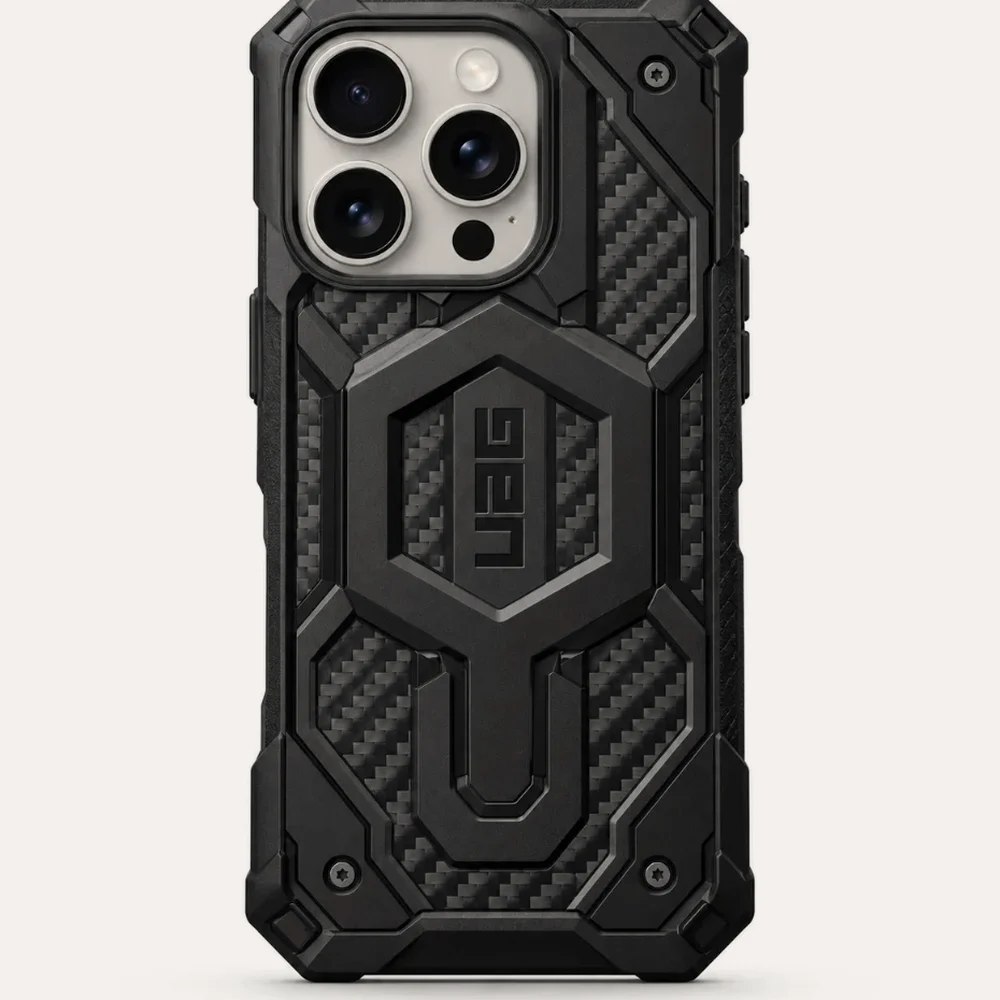 Ốp lưng UAG Monarch Pro iPhone 17 Pro Max