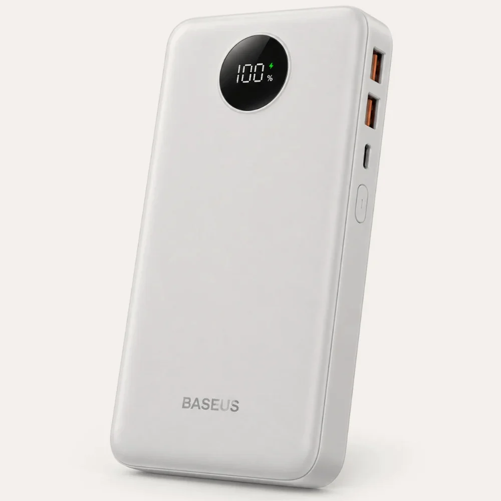 Pin sạc dự phòng Baseus 20.000mAh 20W