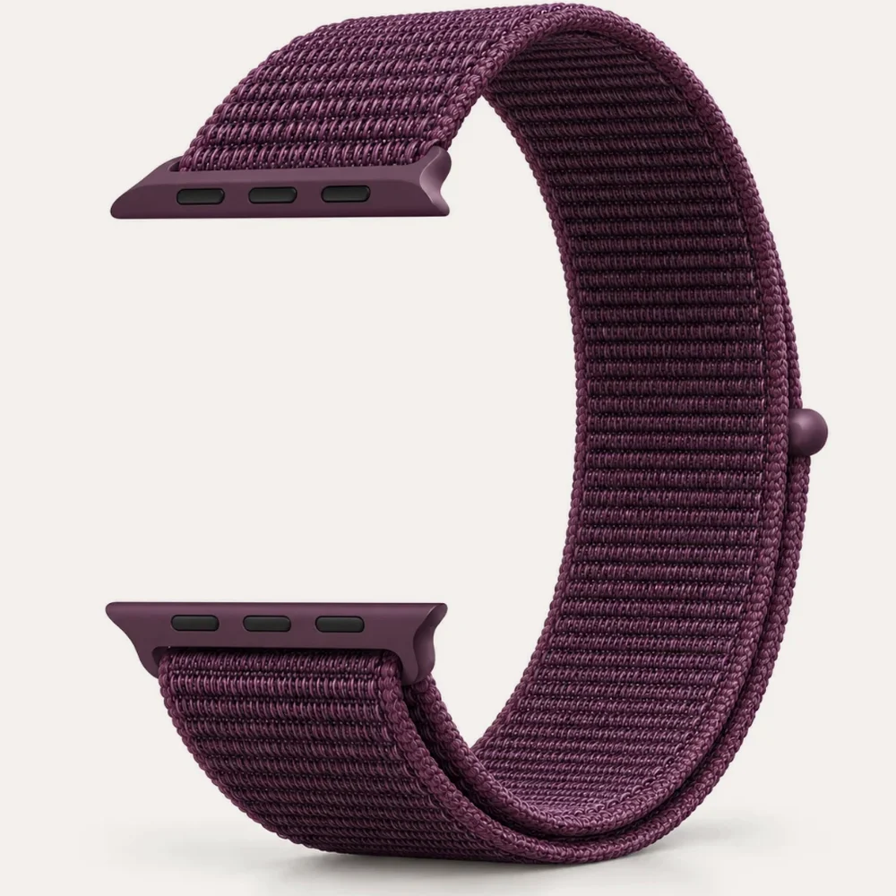 Dây đeo Apple Watch Sport Loop