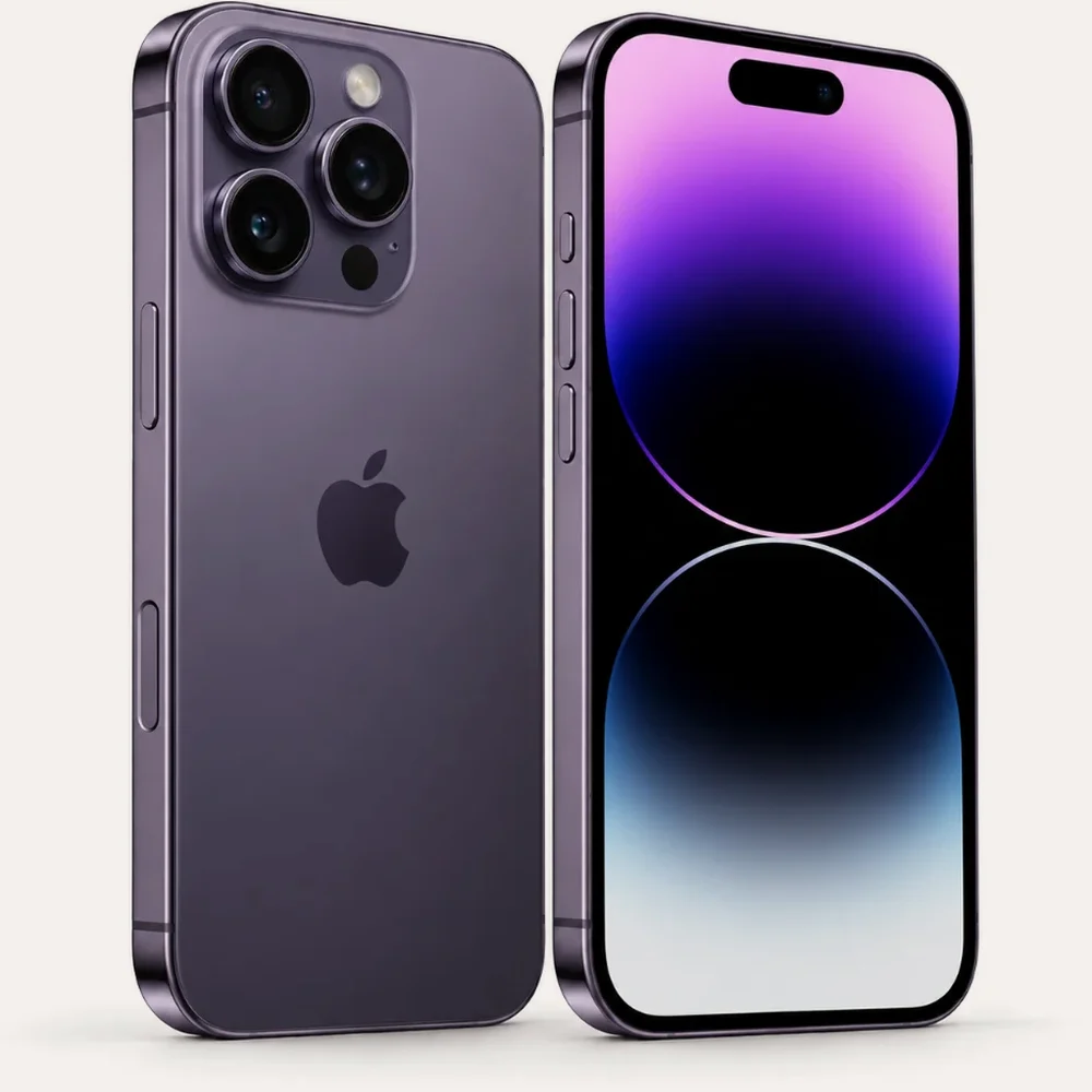 iPhone 14 Pro 128GB cũ 98%