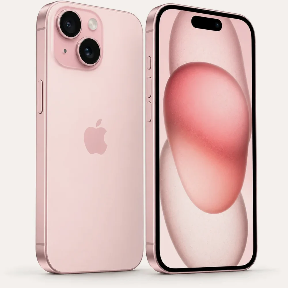 iPhone 15 128GB cũ 99%