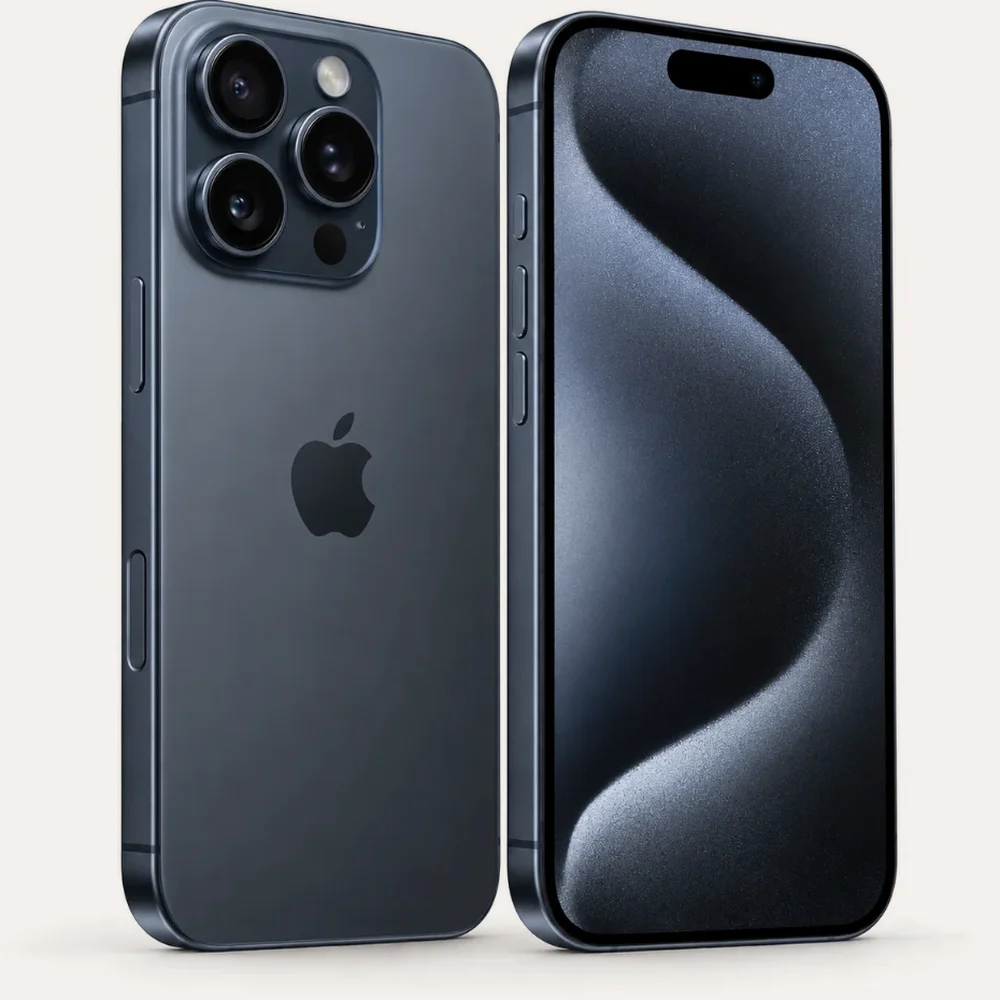 iPhone 15 Pro Max 256GB cũ 98%