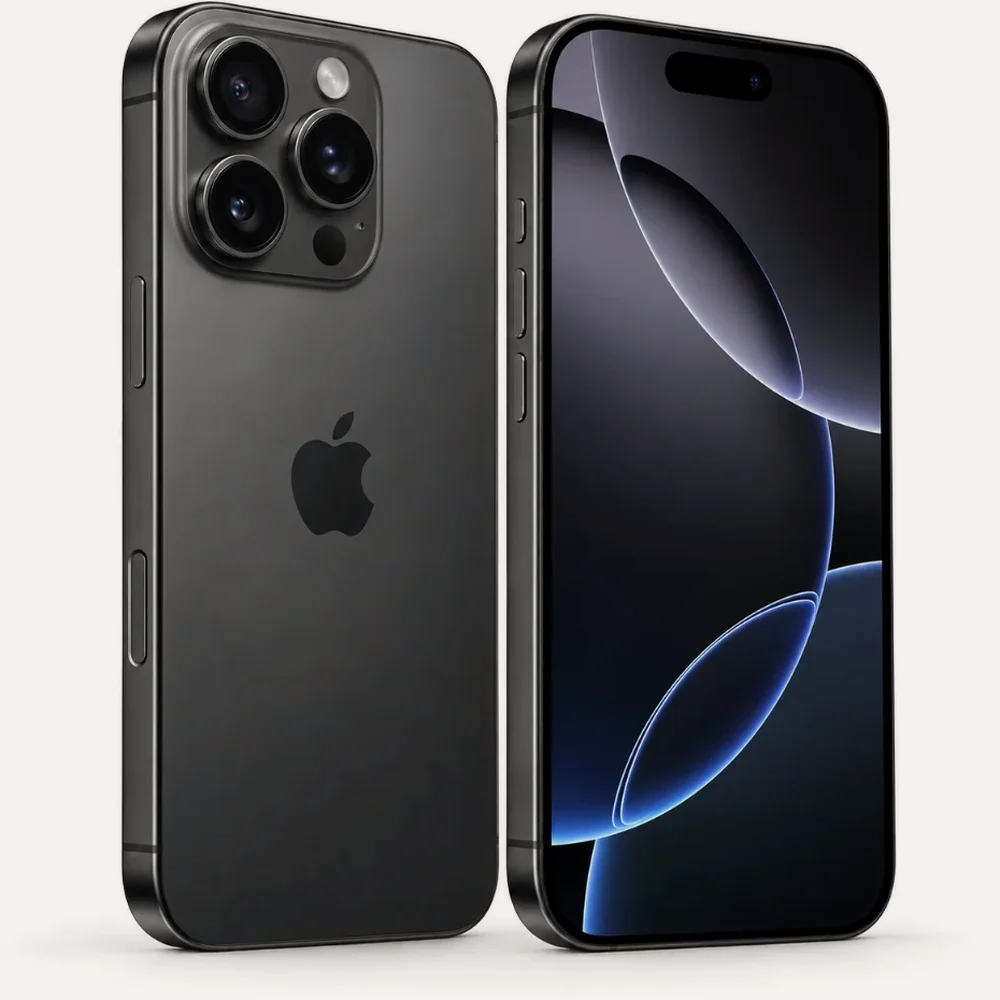 iPhone 16 Pro 128GB cũ 99%