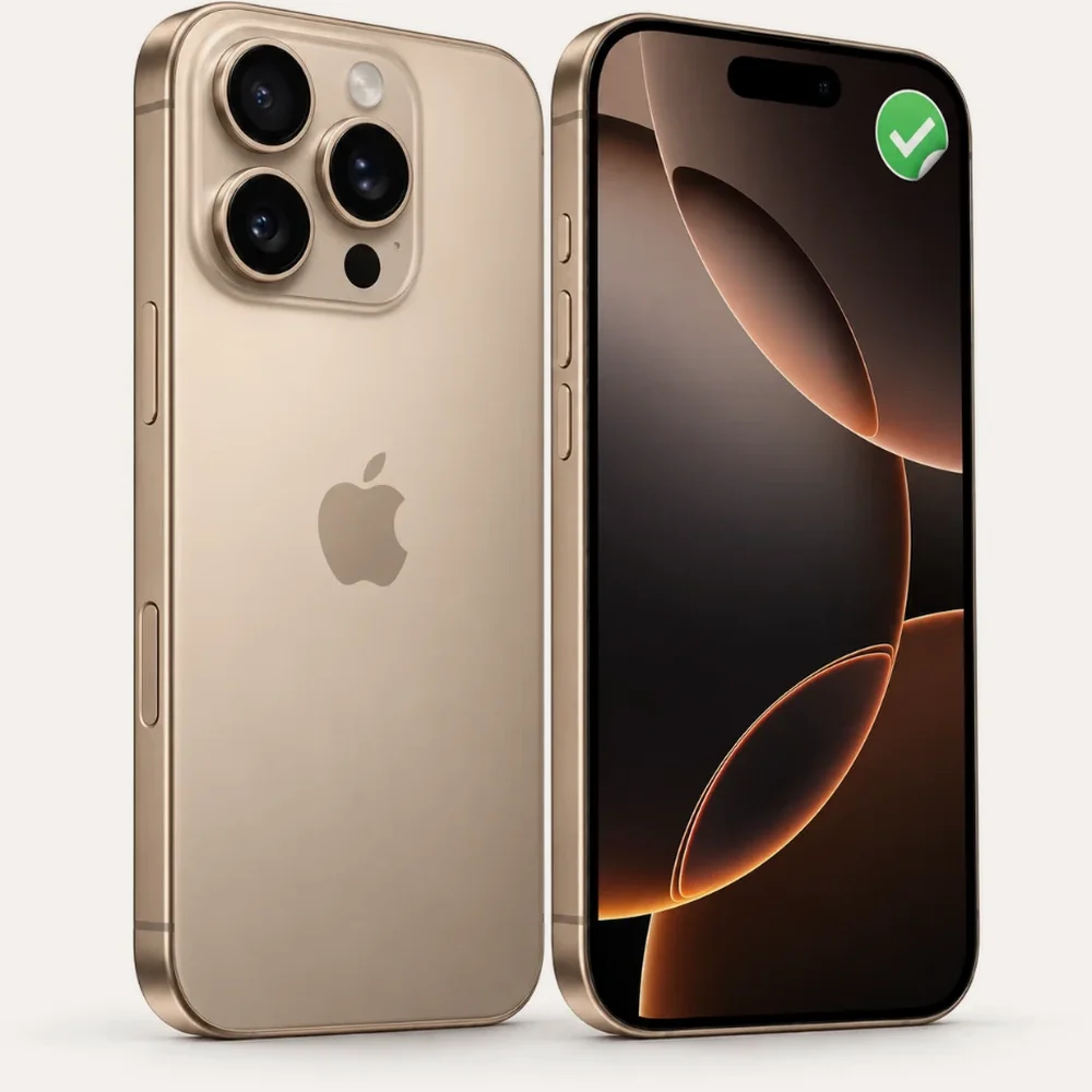 iPhone 16 Pro Max 256GB cũ 99%