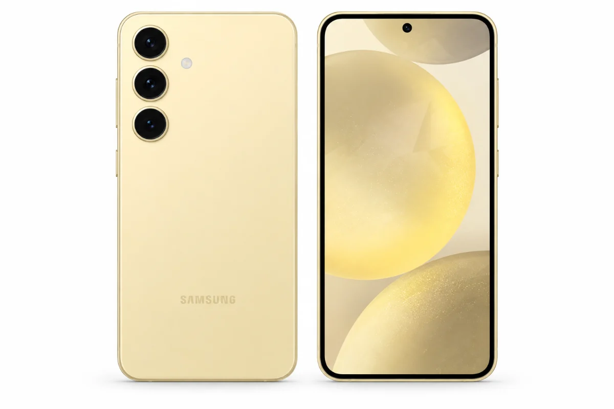 Samsung Galaxy S24