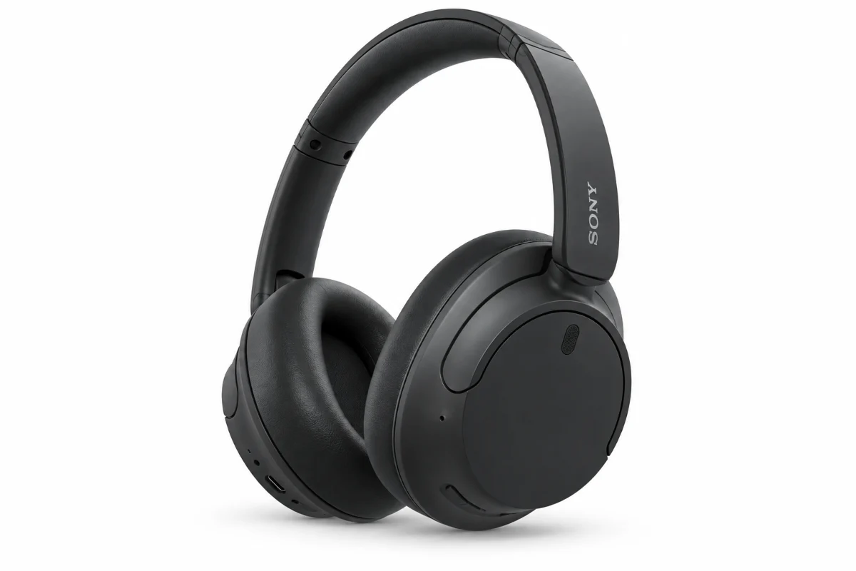 Tai nghe Sony WH-CH720N chống ồn