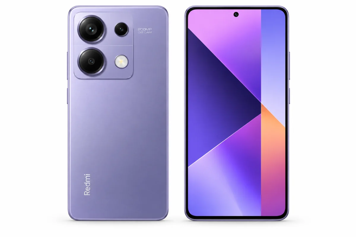 Xiaomi Redmi Note 13 Pro